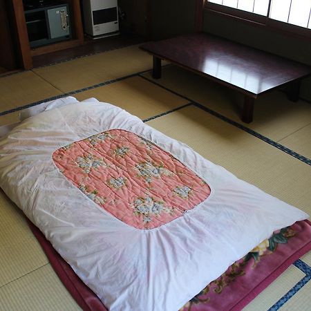 Hotel Gengo Fujikawaguchiko Luaran gambar