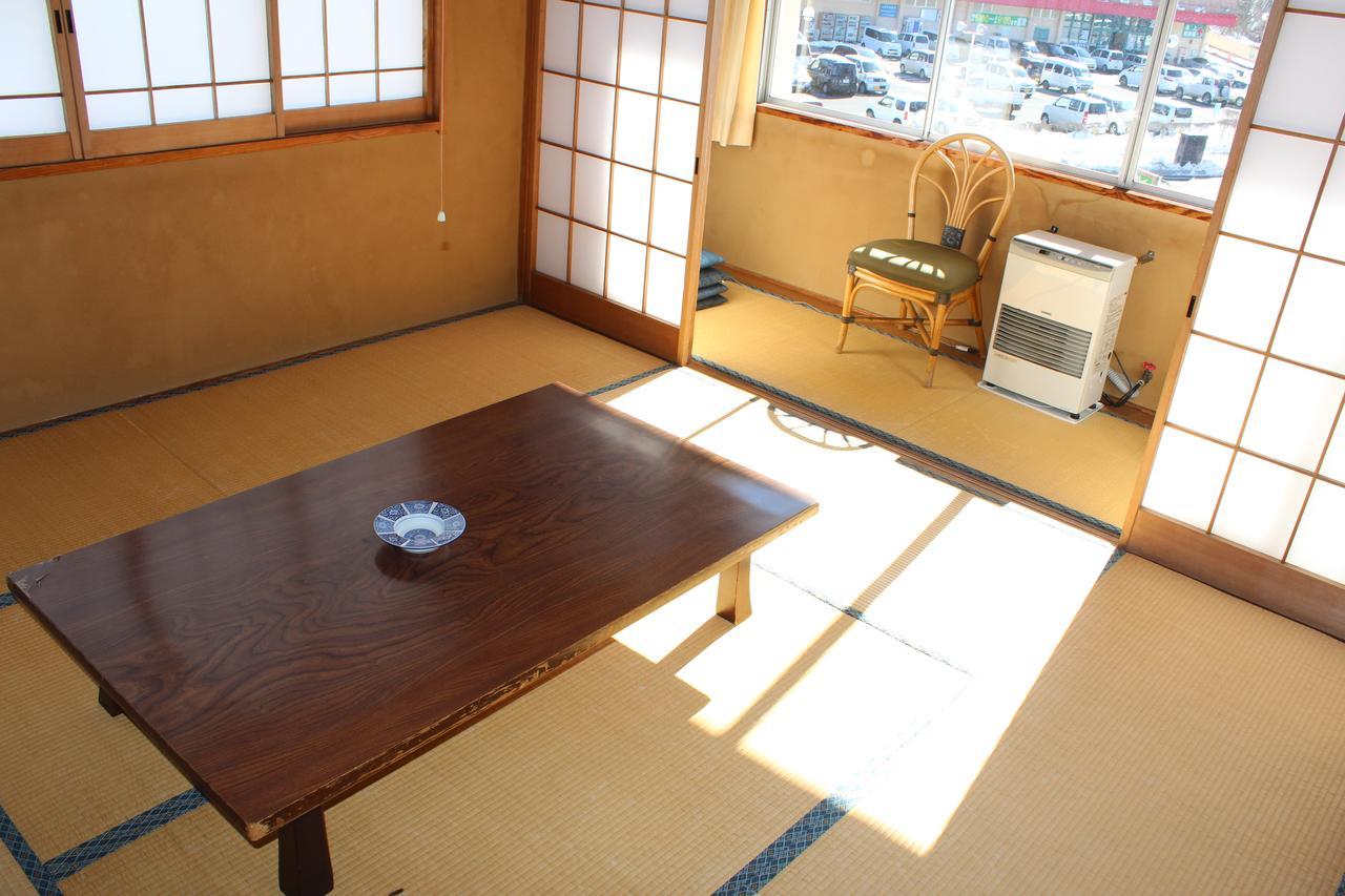 Hotel Gengo Fujikawaguchiko Luaran gambar
