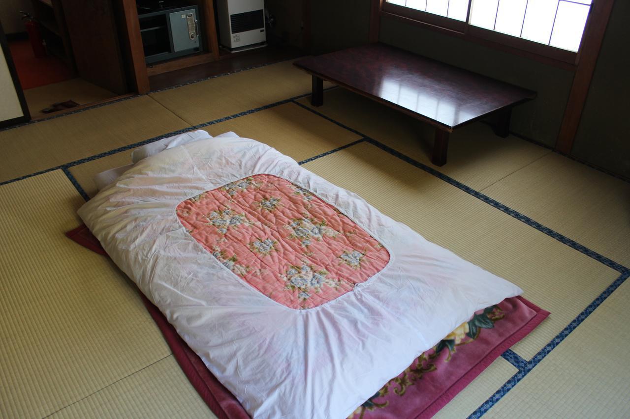 Hotel Gengo Fujikawaguchiko Luaran gambar