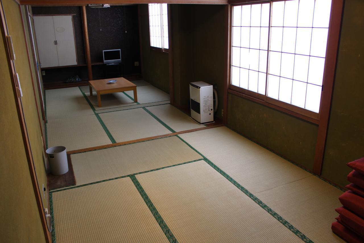 Hotel Gengo Fujikawaguchiko Luaran gambar