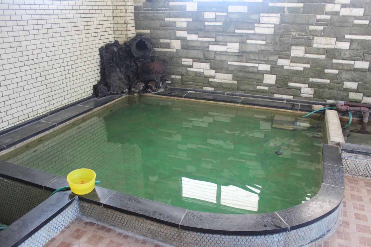 Hotel Gengo Fujikawaguchiko Luaran gambar