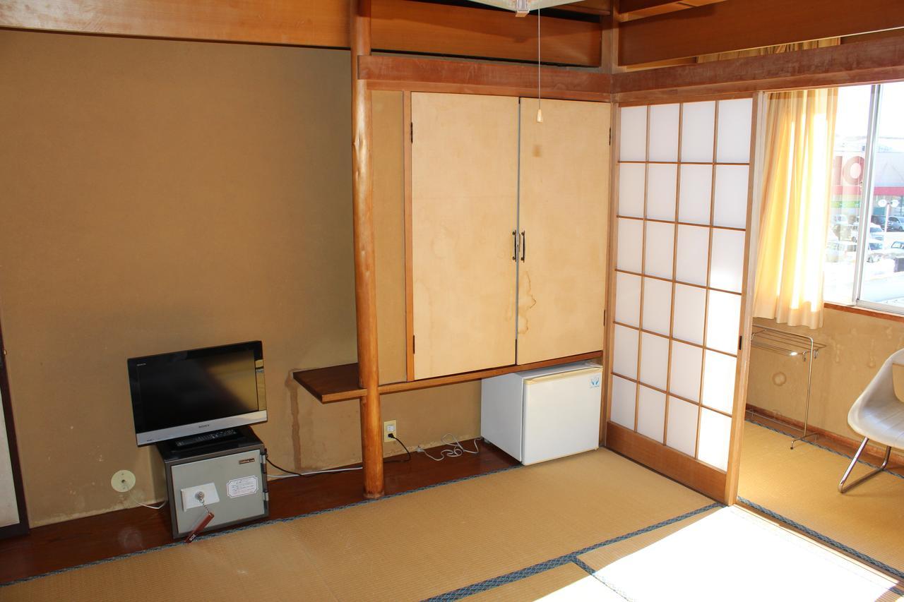 Hotel Gengo Fujikawaguchiko Luaran gambar