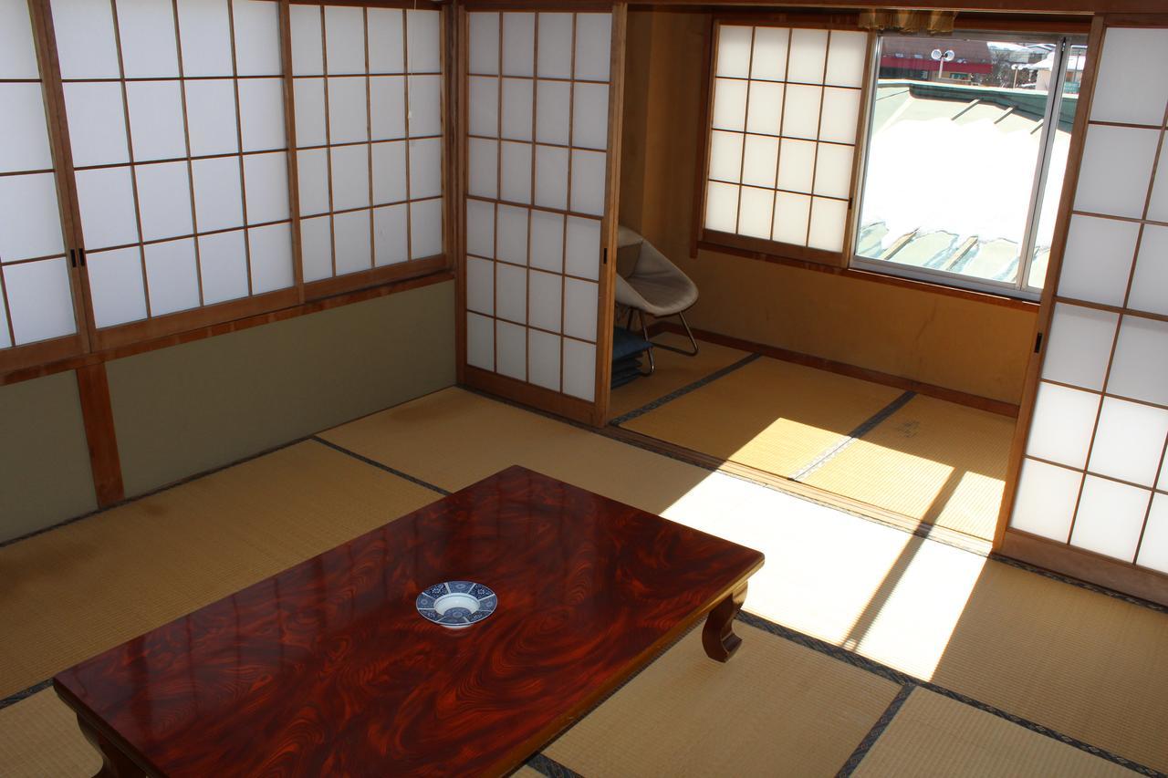 Hotel Gengo Fujikawaguchiko Luaran gambar