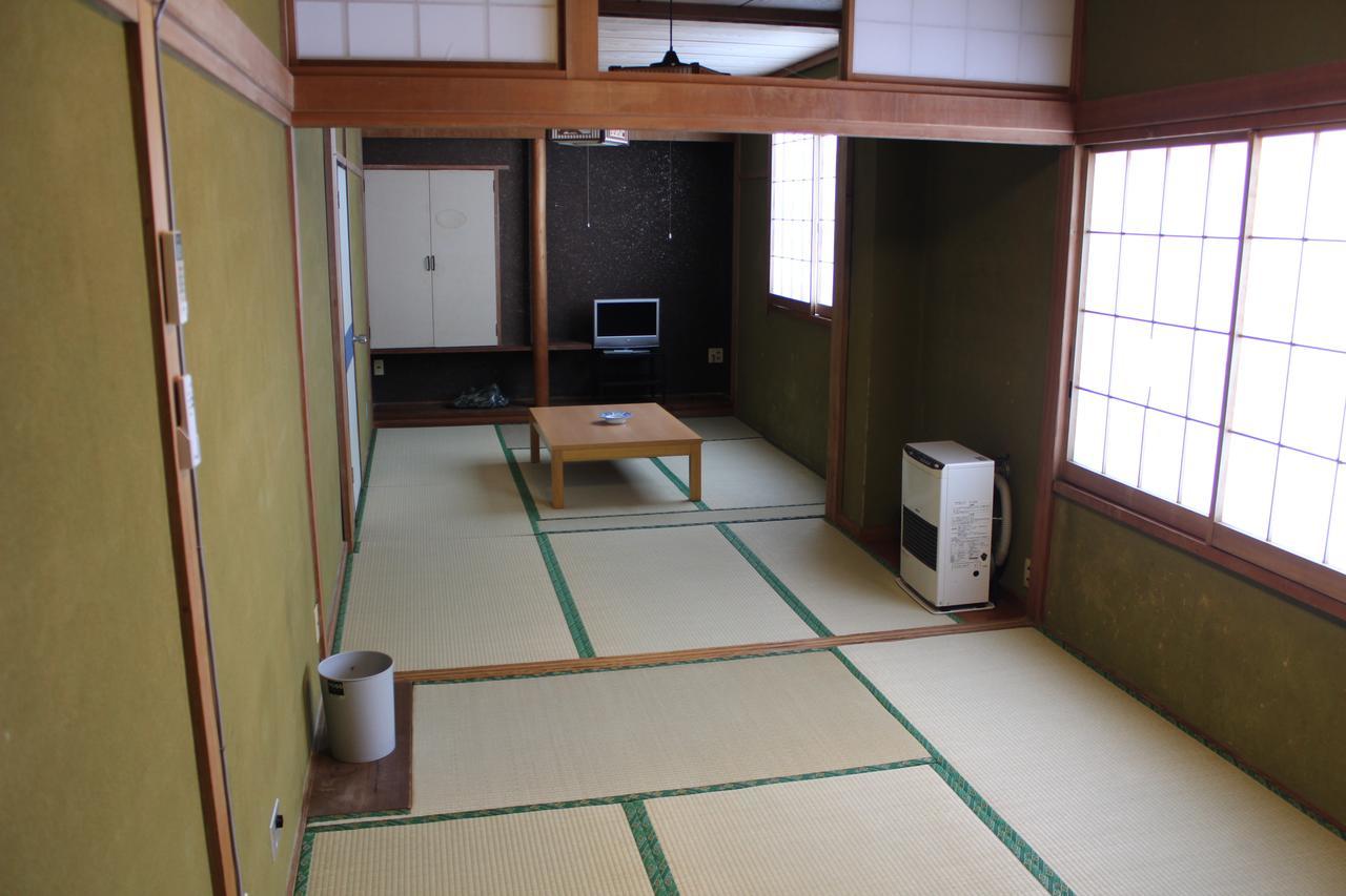 Hotel Gengo Fujikawaguchiko Luaran gambar