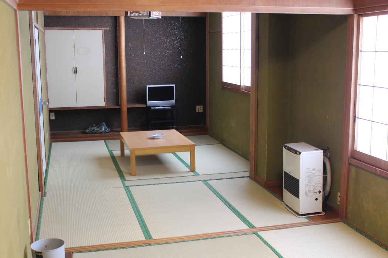 Hotel Gengo Fujikawaguchiko Luaran gambar