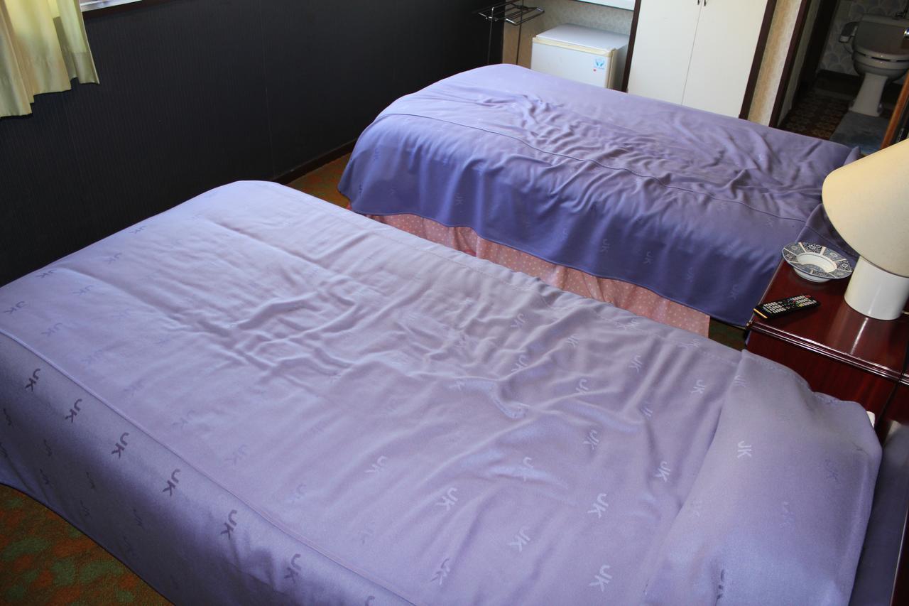 Hotel Gengo Fujikawaguchiko Luaran gambar