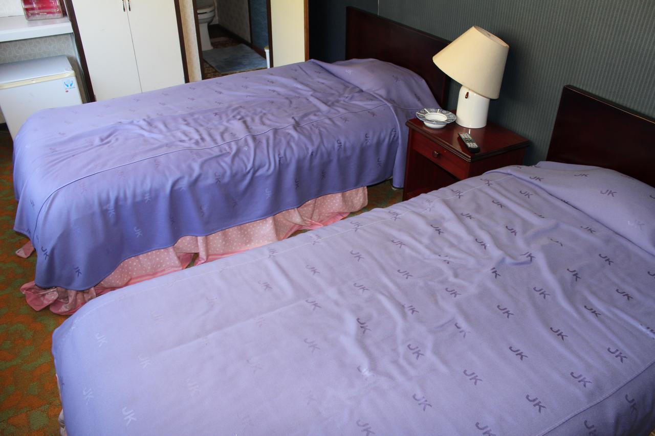Hotel Gengo Fujikawaguchiko Luaran gambar