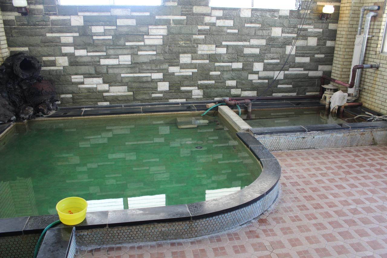 Hotel Gengo Fujikawaguchiko Luaran gambar