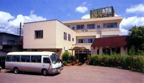 Hotel Gengo Fujikawaguchiko Luaran gambar